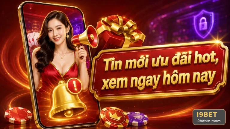 I9BETVNMOM 02 Khuyến Mãi Bản Đối Chiếu — Bảng Kiểm Tra Cho Thời Hạn Và Phạm