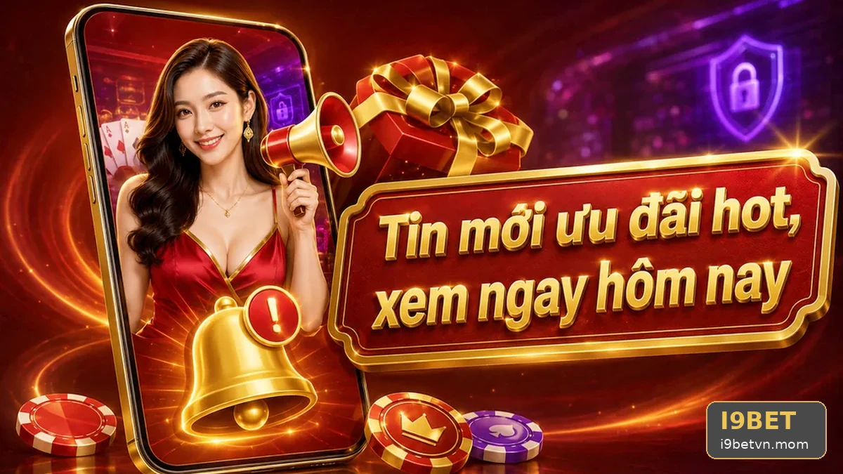 I9BETVNMOM 02 Khuyến Mãi Bản Đối Chiếu — Bảng Kiểm Tra Cho Thời Hạn Và Phạm