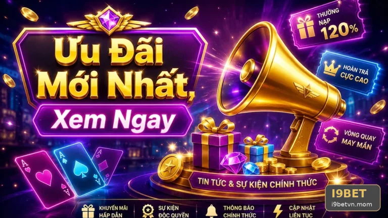 6 Bước Tách Thẻ Cảnh Ưu Đãi Và Điều Kiện Nhận Thưởng I9BET