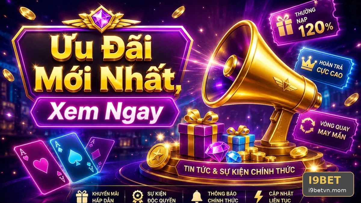 6 Bước Tách Thẻ Cảnh Ưu Đãi Và Điều Kiện Nhận Thưởng I9BET
