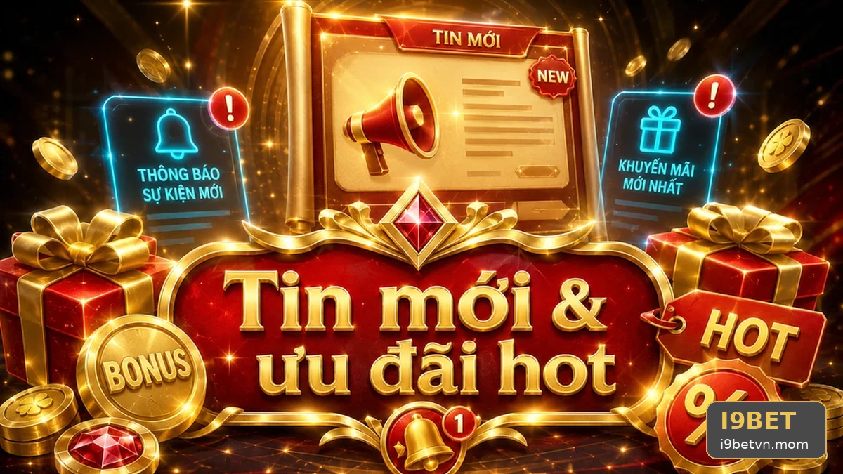 I9BETVNMOM 04 Khuyến Mãi Khung Phân Tích — Hướng Dẫn Xác Minh Chương Trình