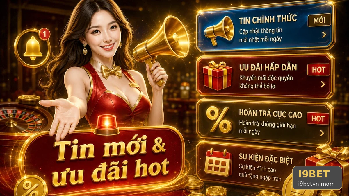 I9BETVNMOM 06 Khuyến Mãi Lộ Trình Tham Khảo — Kinh Nghiệm Đọc Quy Tắc Áp