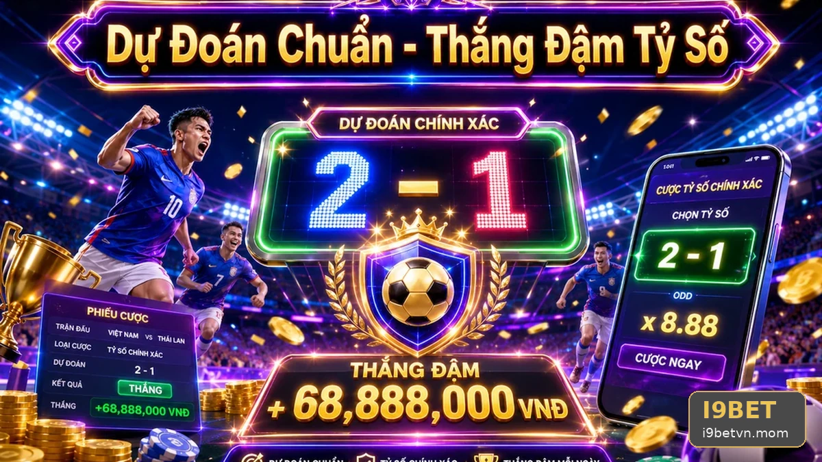I9BET Phân Tích Thể Thao Và Tỷ Số Trận Đấu: Đọc Chi Tiết Giao Diện Qua Trải Nghiệm Di Động – Hồ Sơ Tình Huống Giả Định Theo Góc Kiểm Chứng i9betvn.mom – góc kiểm chứng theo tên miền