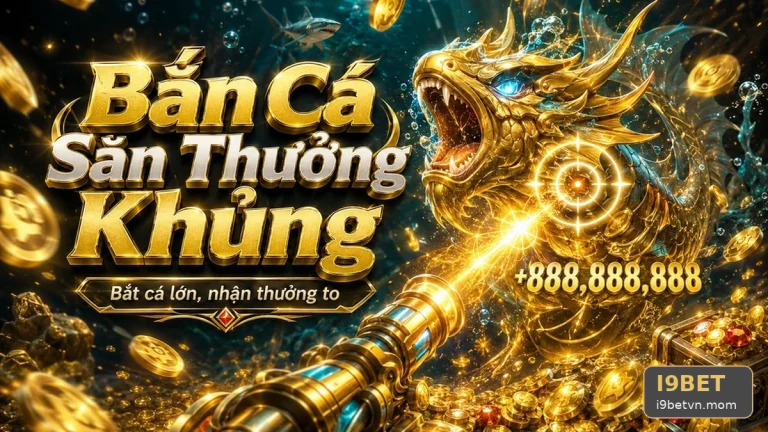 Bảng điểm hay thanh đạn: So sánh hai cách đọc thông tin bắn cá I9BET
