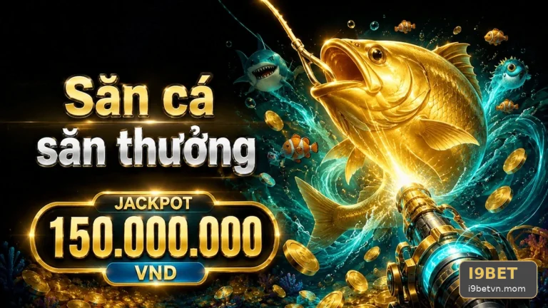 Nhầm Đạn Lẻ Khi Bắn Cá Săn Thưởng: Sai Lầm Kinh Nghiệm Tại I9BET