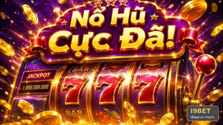 I9BETVNMOM 01 Nổ Hũ Góc Quan Sát — Giải Mã Cảnh Slot : Cách Đọc Biểu Tượng