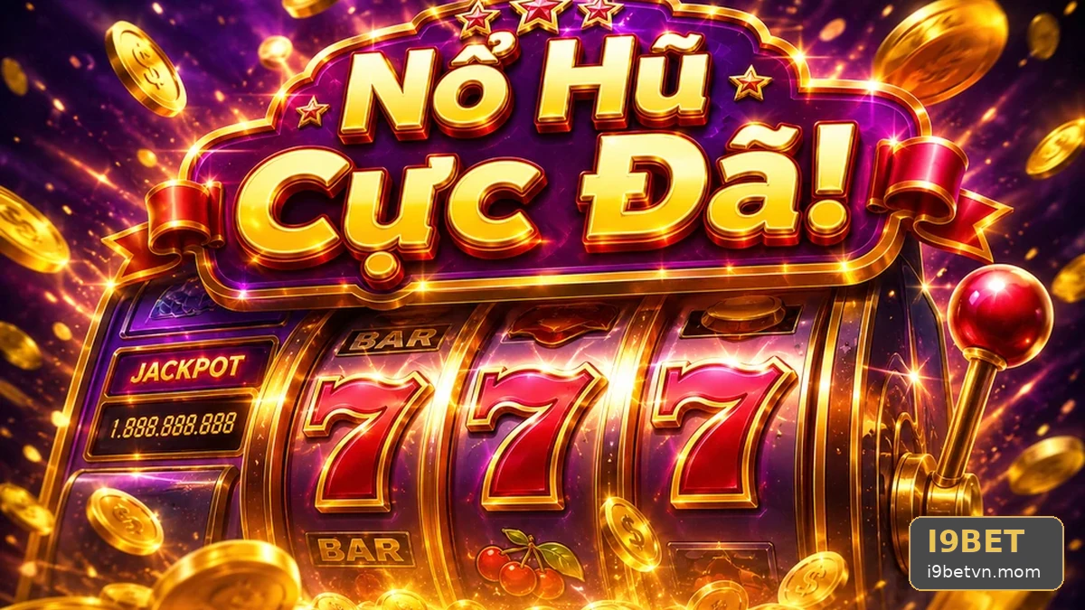I9BETVNMOM 01 Nổ Hũ Góc Quan Sát — Giải Mã Cảnh Slot : Cách Đọc Biểu Tượng