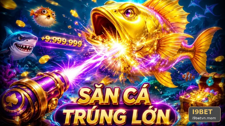 I9BETVNMOM 02 Nổ Hũ Bản Đối Chiếu — Bảng Kiểm Tra Cho Jackpot Và Phiên Nổ
