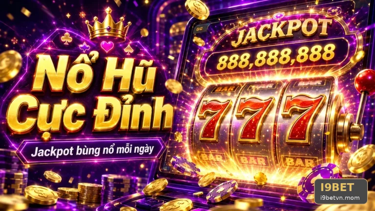 I9BETVNMOM 06 Nổ Hũ Lộ Trình Tham Khảo — Hướng Dẫn Đọc Vòng Quay Slot Có