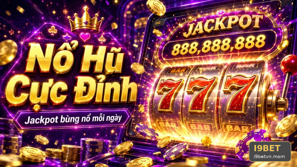 I9BETVNMOM 06 Nổ Hũ Lộ Trình Tham Khảo — Hướng Dẫn Đọc Vòng Quay Slot Có