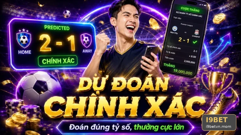 I9BETVNMOM 01 Thể Thao Góc Quan Sát — Đọc Lịch Thi Đấu Trước Khi Theo Dõi