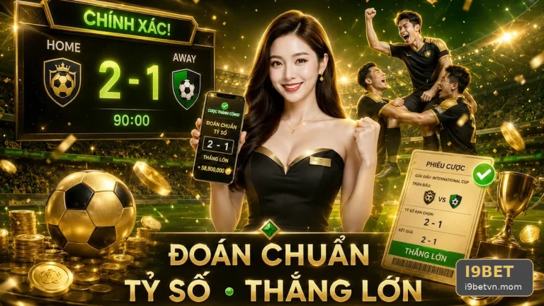 I9BETVNMOM 02 Thể Thao Bản Đối Chiếu — Bảng Dữ Liệu Giúp So Sánh Hai Đội