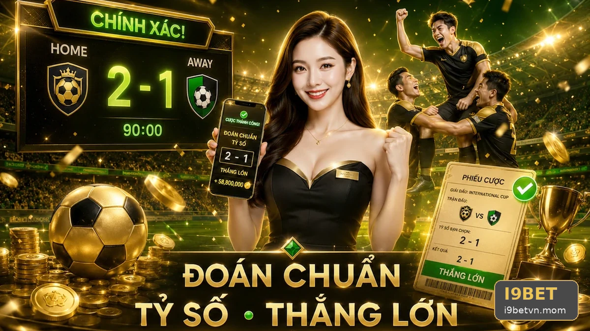 I9BETVNMOM 02 Thể Thao Bản Đối Chiếu — Bảng Dữ Liệu Giúp So Sánh Hai Đội
