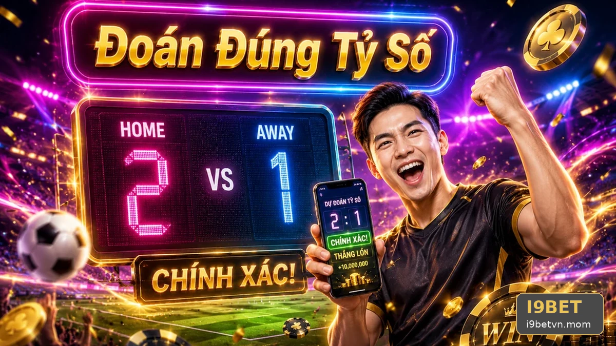 I9BETVNMOM 04 Thể Thao Khung Phân Tích — Nhận Diện Thống Kê Quan Trọng