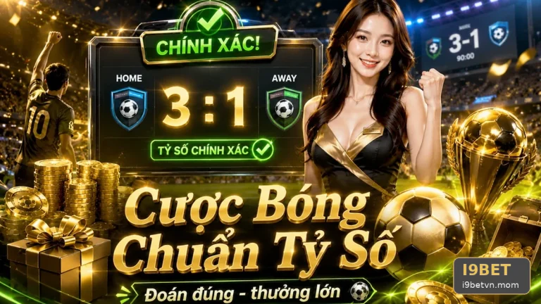 I9BETVNMOM 05 Thể Thao Sổ Tay Dữ Kiện — Hướng Dẫn Theo Dõi Bóng Đá Không