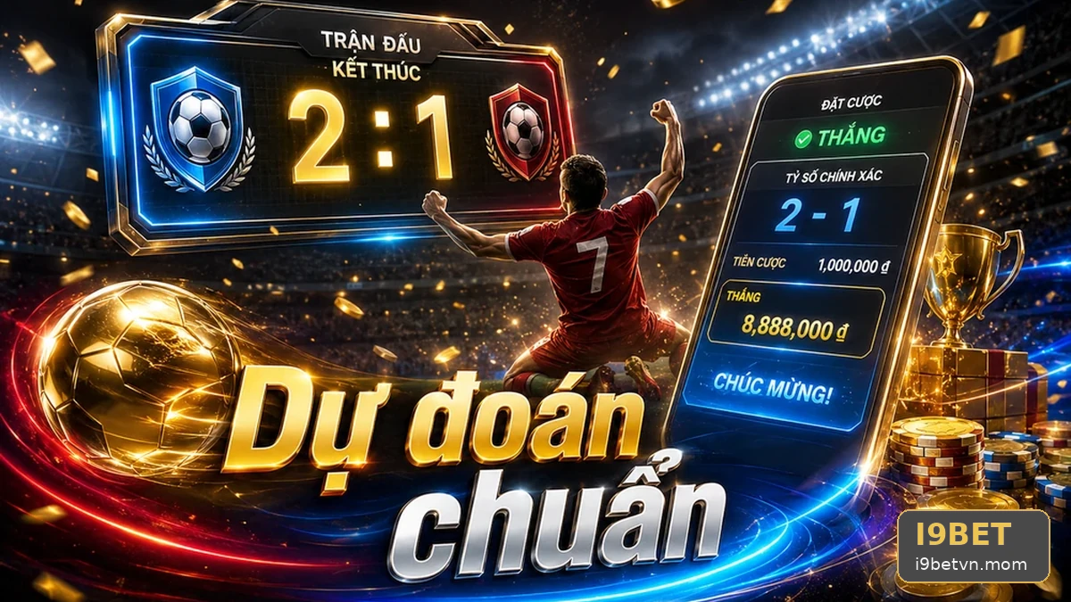 Tin tỷ số áp đảo phong độ: Hiểu lầm khi phân tích thể thao bóng đá