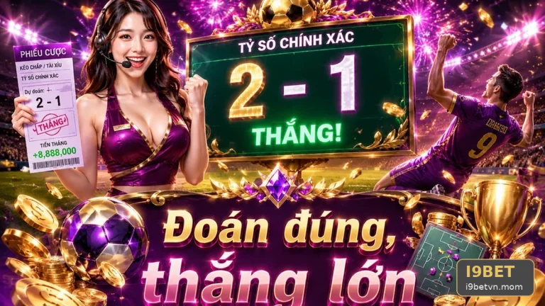 I9BETVNMOM 07 Thể Thao Bảng Nhận Diện — So Sánh Phong Độ Qua Dữ Liệu Thể