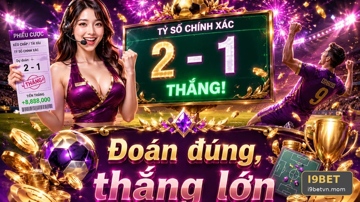 I9BETVNMOM 07 Thể Thao Bảng Nhận Diện — So Sánh Phong Độ Qua Dữ Liệu Thể