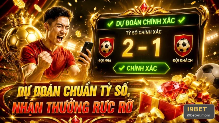 I9BETVNMOM 09 Thể Thao Phiếu Rà Soát — Đối Chiếu Tin Trận Đấu Từ Nhiều