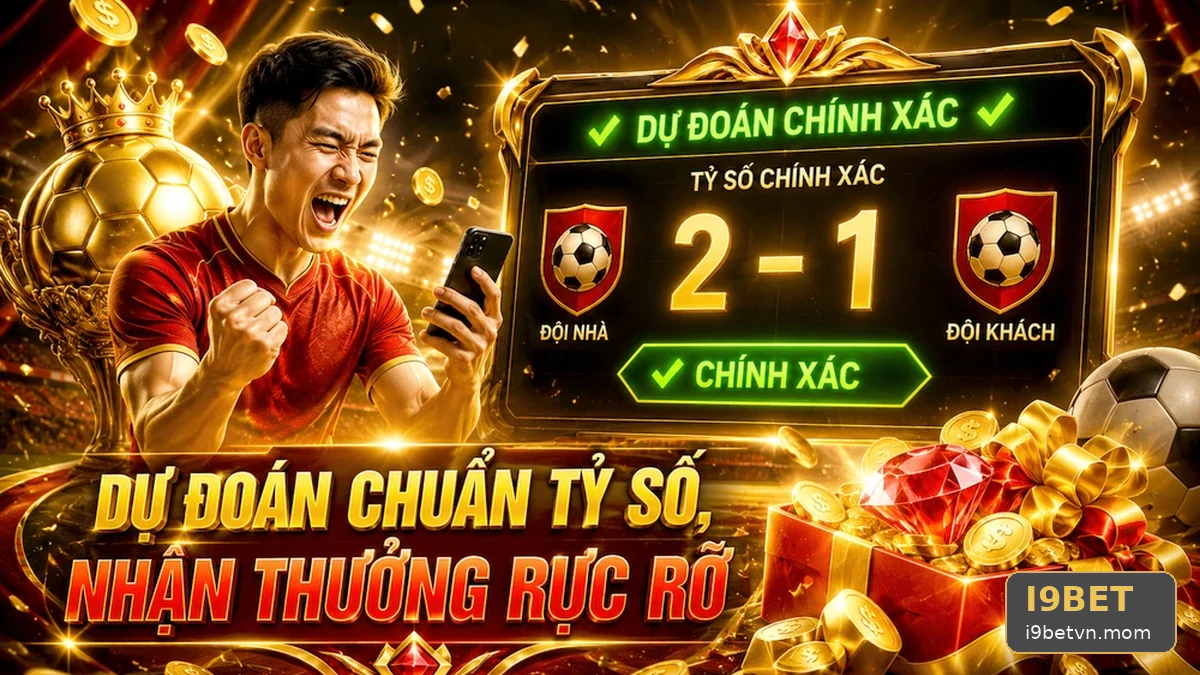 I9BETVNMOM 09 Thể Thao Phiếu Rà Soát — Đối Chiếu Tin Trận Đấu Từ Nhiều