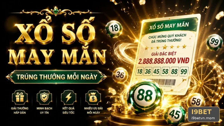 I9BETVNMOM 02 Xổ Số Bản Đối Chiếu — Hướng Dẫn Đọc Vé Số Và Dữ Liệu Công Bố