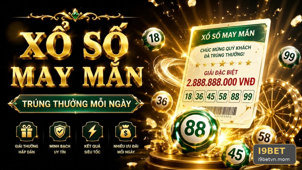 I9BETVNMOM 02 Xổ Số Bản Đối Chiếu — Hướng Dẫn Đọc Vé Số Và Dữ Liệu Công Bố