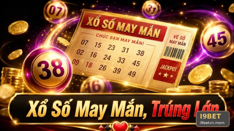 I9BETVNMOM 05 Xổ Số Sổ Tay Dữ Kiện — Theo Dõi Kỳ Quay Bằng Nguồn Tin Minh