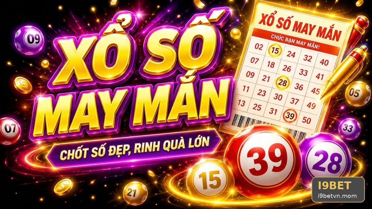 I9BETVNMOM 07 Xổ Số Bảng Nhận Diện — Nhận Diện Thời Gian Và Mã Kỳ Vé Số