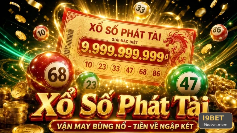 I9BETVNMOM 10 Xổ Số Bản Hướng Dẫn — Rà Soát Bảng Số Trước Khi Ghi Nhận Kết