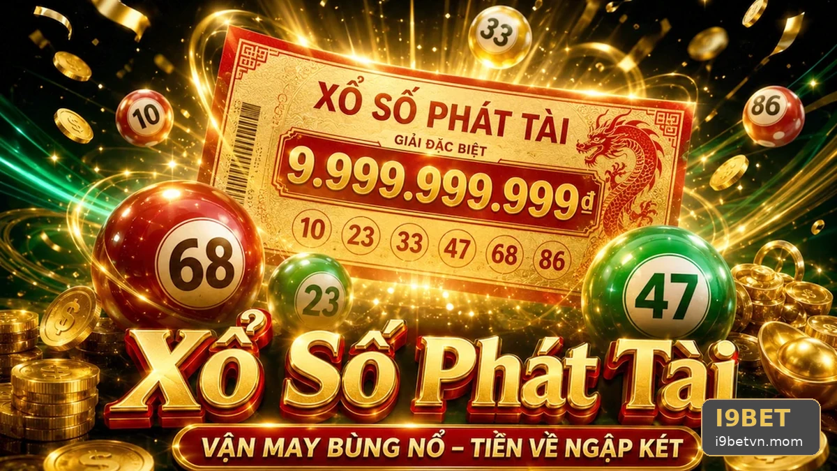 I9BETVNMOM 10 Xổ Số Bản Hướng Dẫn — Rà Soát Bảng Số Trước Khi Ghi Nhận Kết